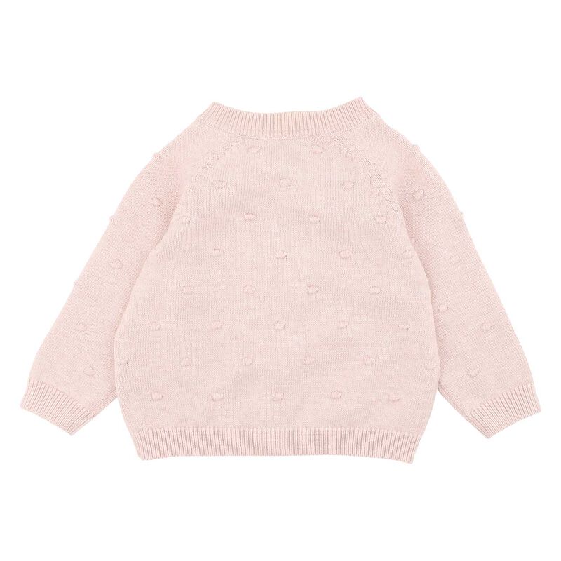 B&eacute;b&eacute; Taylor Cardigan image number 2